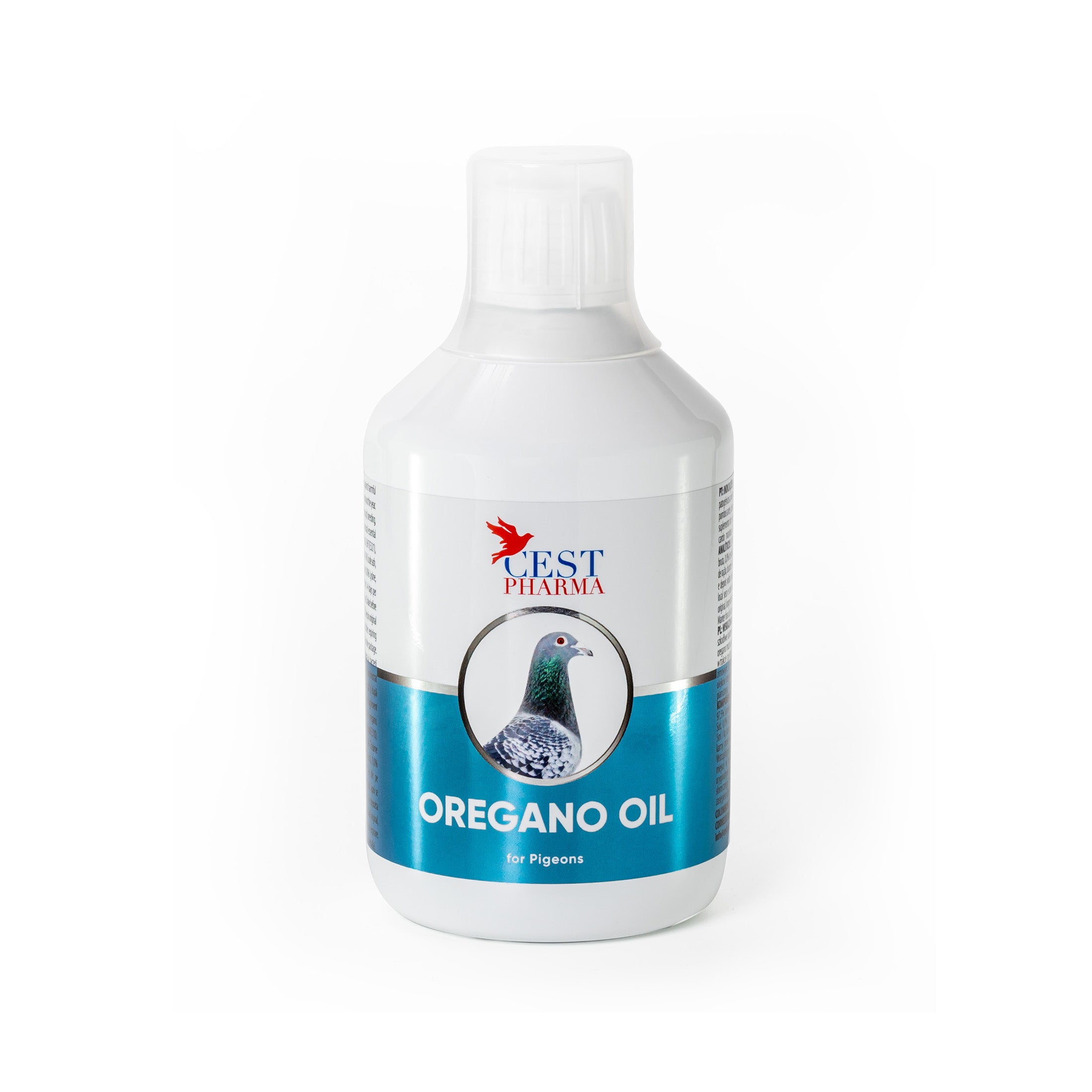 OREGANO OIL 500ML - Fights Infections Naturally image 0