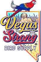Vegas Strong Bird Supply
