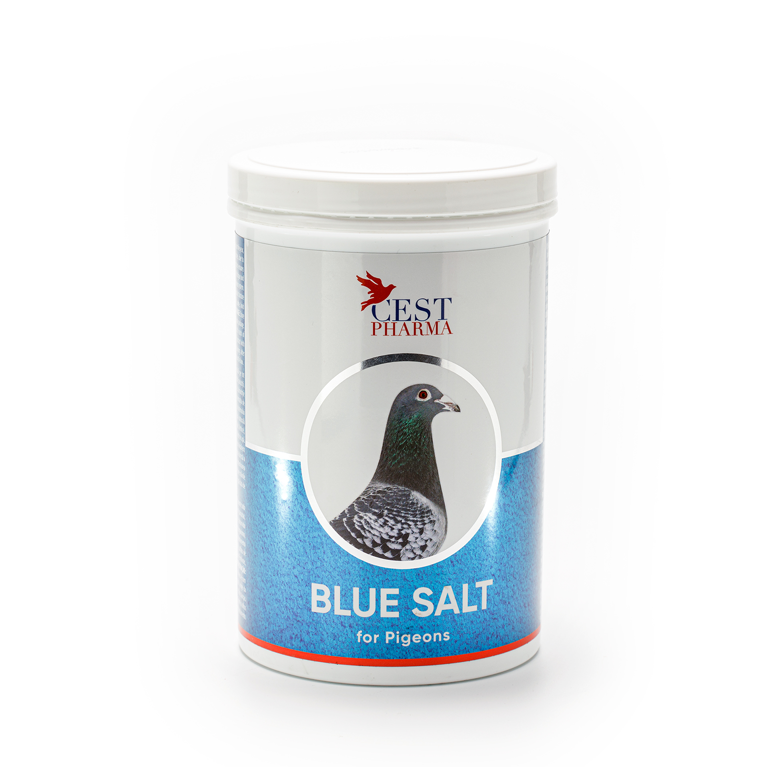 BLUE SALT 1000G image 0
