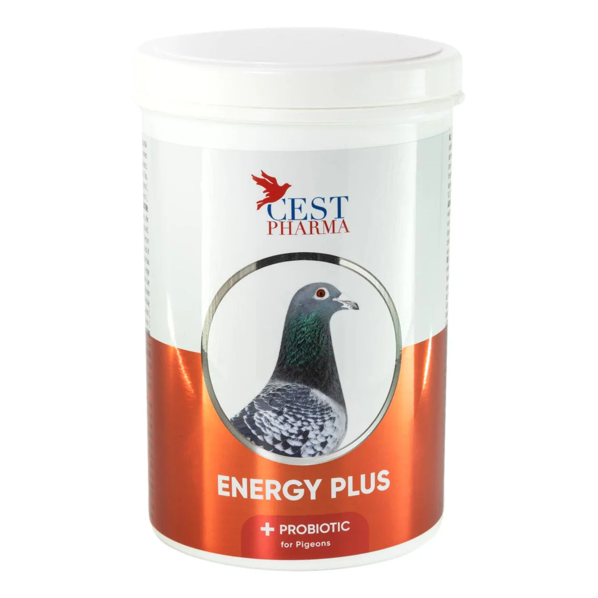 Energy Plus - Essential Carbohydrates for Pigeons