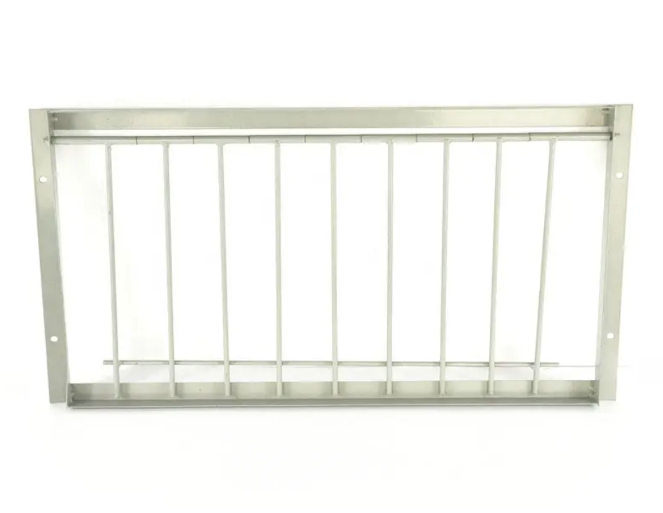 Metal T-Trap Door image 0