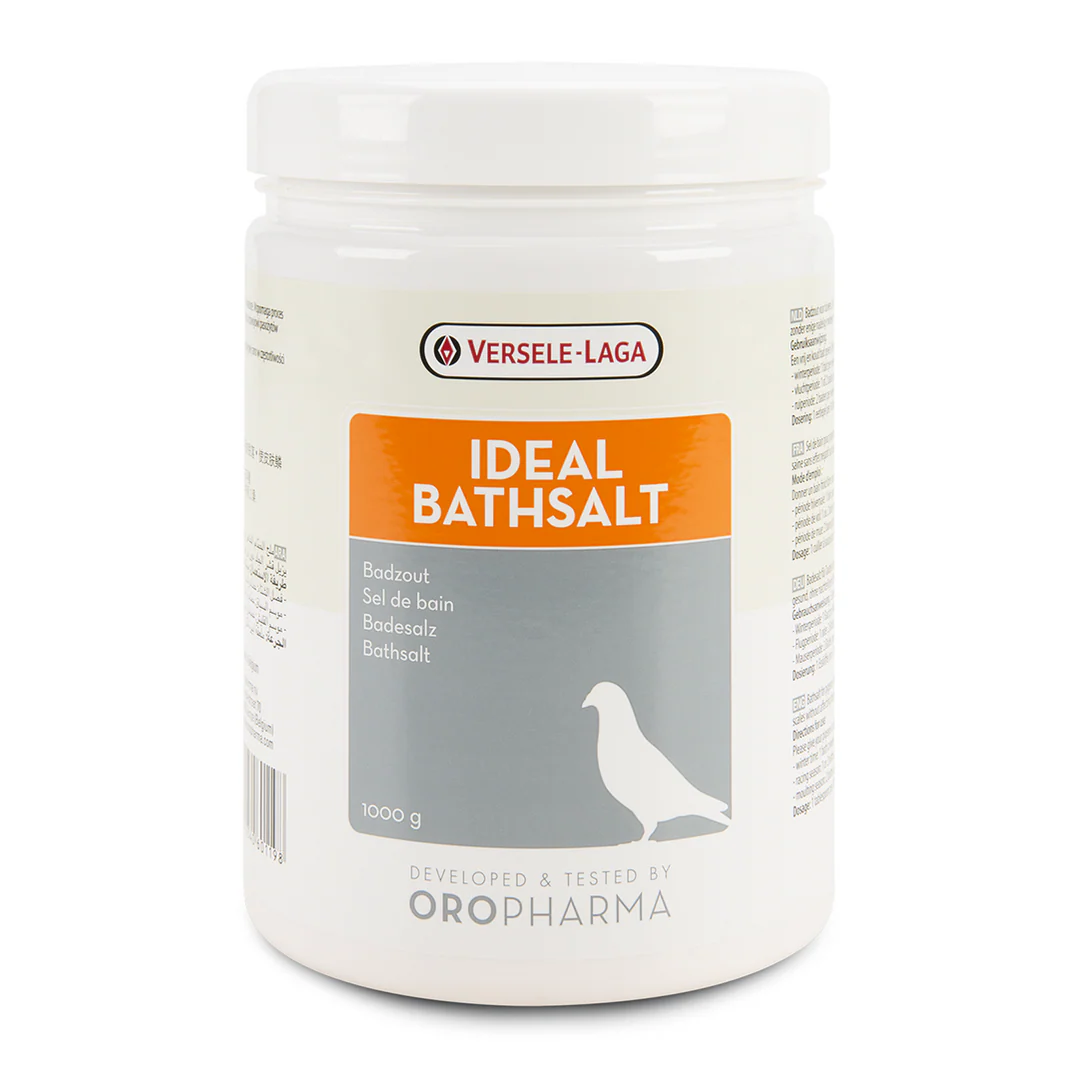 Ideal BathSalt - 1000g
