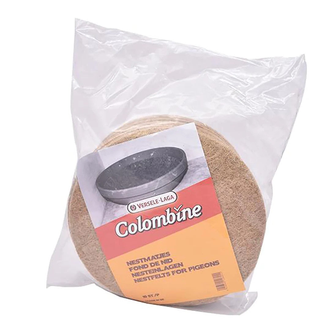 Versele-Laga - Nest Pads 10pcs image 0