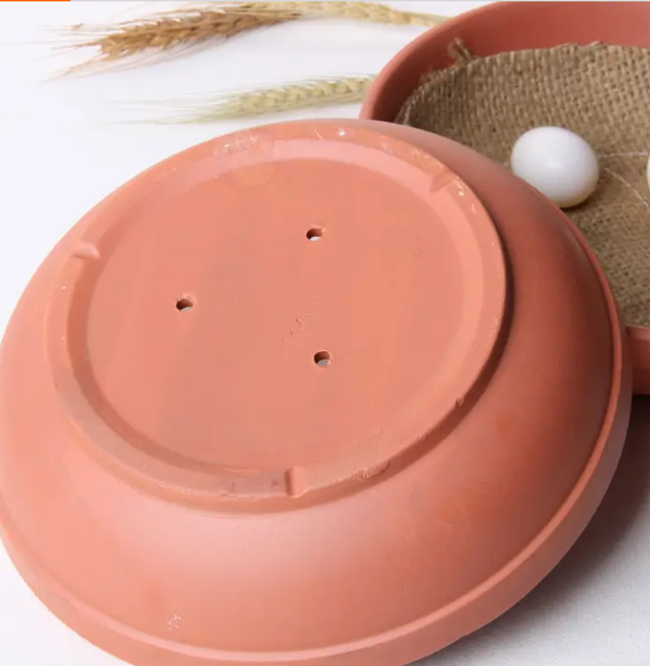 Plastic Nest Perforated image 2