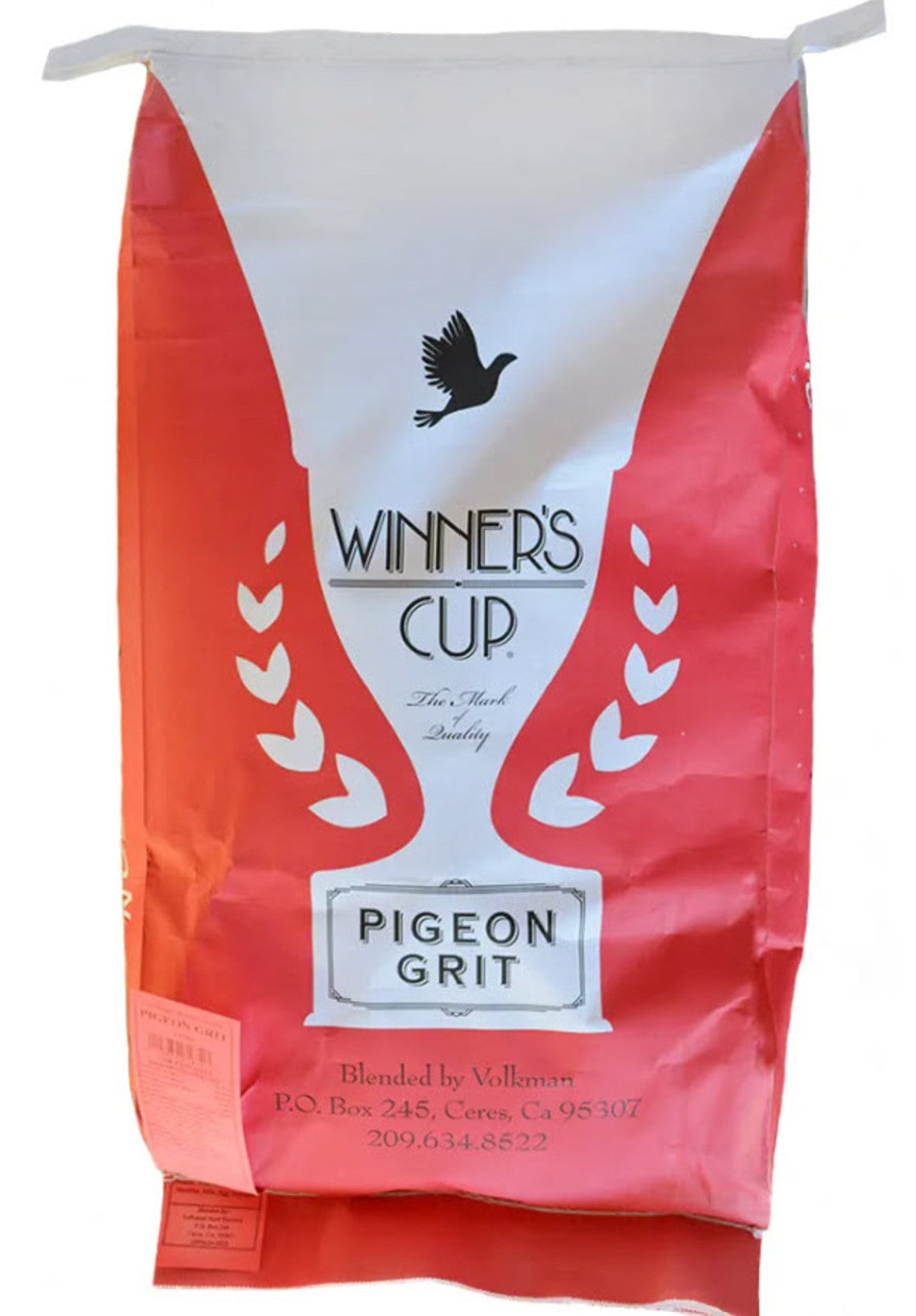 Winner's Cup Red Pigeon Grit - 50 Lb image 0