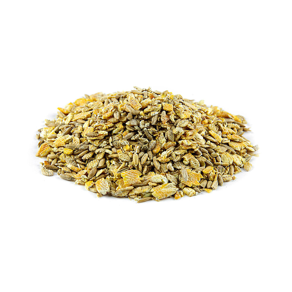 Kruse Super 3 Poultry Scratch - 40lb image 2